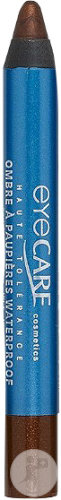 Eye Care Cosmetics Jumbo Lidschatten Wasserfest 764 Spice 3,25g