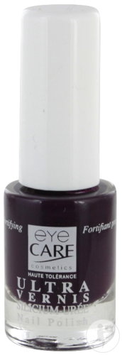 Eye Care Cosmetics Ultra Nagellack 1554 Holunderbeere 4,7ml