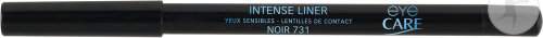 Eye Care Intense Liner 730 Braun Stift 1,3g