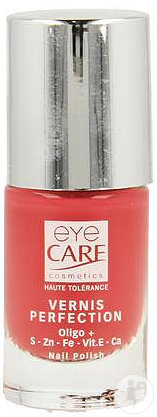 Eye Care Cosmetics Nagellack Perfection Oligo+ Sita 1350 Flakon 5ml