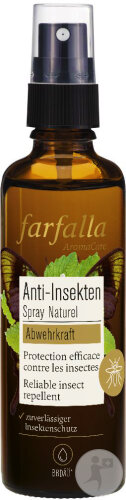 Farfalla Anti-Insektenspray Summ Summ Spray 75ml
