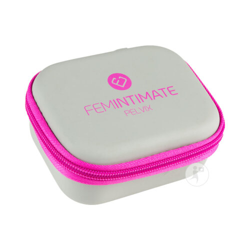 Femintimate Pelvix Silikon Beckenboden Trainer 1 Stück-4