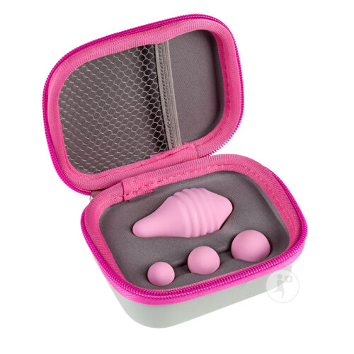 Femintimate Pelvix Silikon Beckenboden Trainer 1 Stück-5
