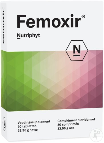 Femoxir 30 Tabletten