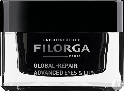 Filorga Global-Repair Advances Augen & Lippen Tiegel 15ml
