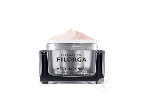 Filorga NCEF Meso Mask Creme Tiegel 50ml-2