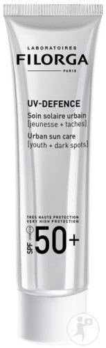 Filorga UV-Defence Tube 40ml Neue Formel