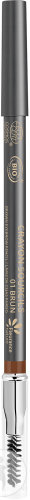Fleurance Nature Augenbrauenstift Braun Bio 1,1g