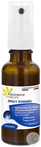 Fleurance Nature Schlaf-Spray 20ml