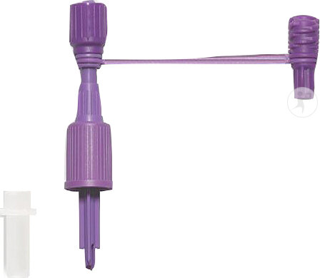 Flocare Bolusadapter 1 Stück