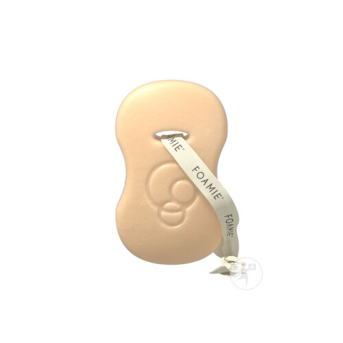 Foamie 3in1 Konzentrierte Pflege Für Das Haar 45g-5
