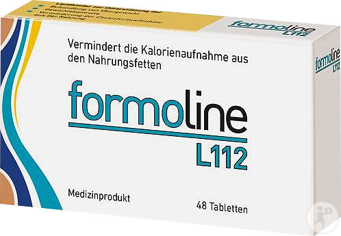 Formoline L112 Tabletten 48 Stück