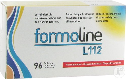 Formoline L112 Tabletten 96