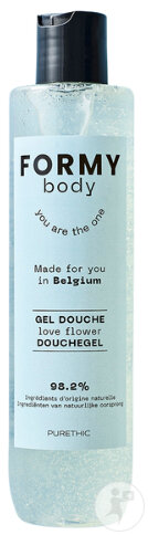 Formy Duschgel Love Flower 250ml