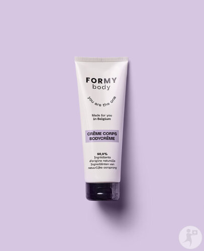 Formy Purethic Formy Angereicherte Körpercreme 250ml-2