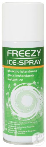 Freezy Ice Cold Spray 200ml