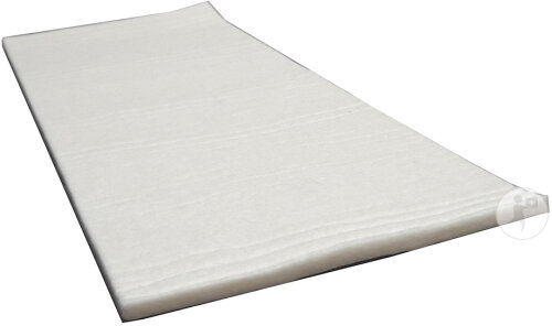 Fresco Selbstklebender Filz 2mm 1 Blatt