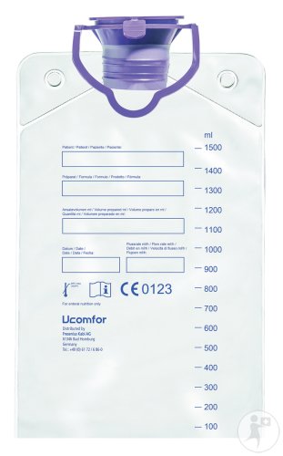 Fresubin Hydrobag 1 Stück
