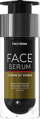 Frezyderm Gesichtsserum Vitamin 5C Stabil 30ml