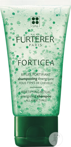 Furterer Forticea Stimulerende Shampoo Tube 50ml