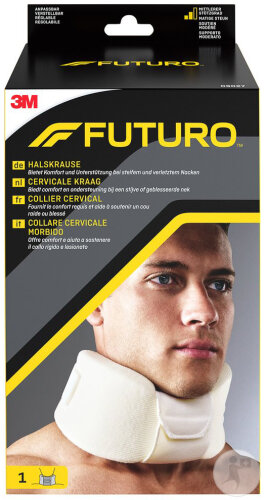 Futuro Halskrause 27,9-50,8cm 1 Stück