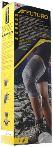Futuro Ultra Performance Knie-Bandage S 1 Stück