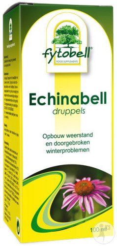 Fytobell Echinabell Tropfen Flakon 100ml