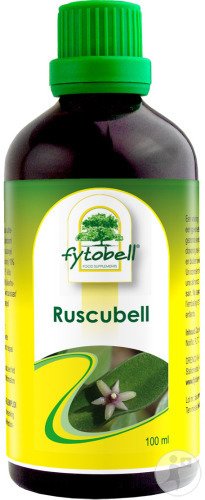 Fytobell Ruscubell Tropfen Flakon 100ml