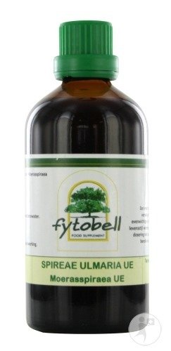Fytobell Spiraea Ulmaria UE Tropfen Flakon 100ml
