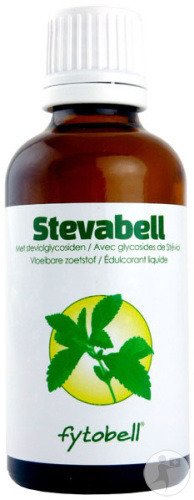 Fytobell Stevabell Süßstoff 50ml