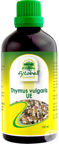 Fytobell Thymus Vulgaris UE Flasche 100ml