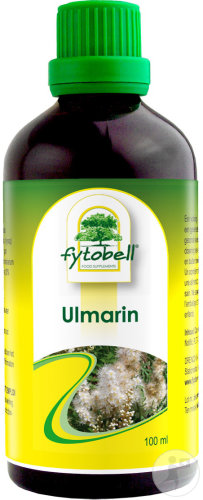 Fytobell Ulmarin Flasche 100ml