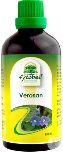 Fytobell Verosan Flasche 100ml