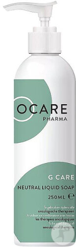 G Care-Oc4 Flüssigseife 250ml