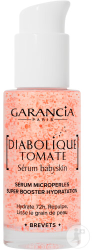 Garancia Diabolische Tomate Serum 30ml