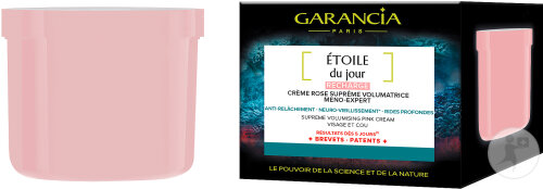 Garancia Étoile Du Jour Meno Expert Rose Supreme Volumizing Creme Nachfüllung 40ml