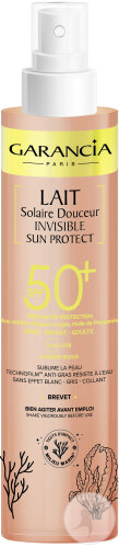 Garancia Sonnenschutz Milchspray SPF50+ 150ml
