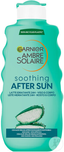 Garnier Ambre Solaire After-Sun Beruhigende Lotion 175ml