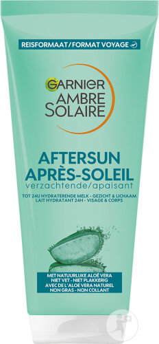 Garnier Ambre Solaire After-Sun Reisegröße 100ml