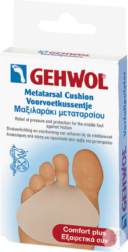 Gehwol Vorfußschutz 1 Stück
