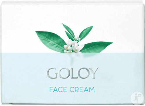 Goloy Gesichtscreme 50ml