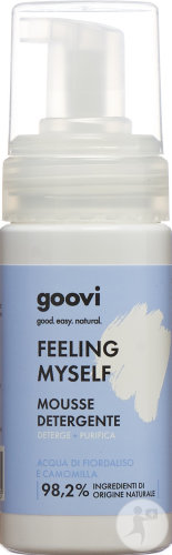 Goovi Feeling My Self Reinigungsmousse 100ml