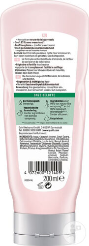 Guhl Rich Repairing Conditioner Geschädigtes Haar Flasche 200ml-2