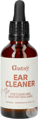 Gutsy Oorreiniger 50ml