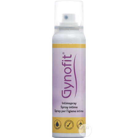 Gynofit Intimspray 100ml