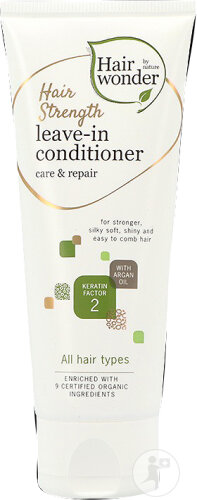 Hairwonder Hair Strength Leave-in-Conditioner 75ml