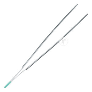 Hartmann Anatomische Pinzette Gerade 14cm 40 Stück