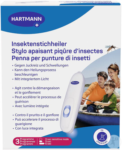 Hartmann Anti-Insektenstich-Stift 1 Stück
