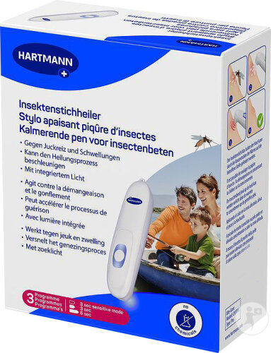 Hartmann Insektenstichheiler 1 Stück