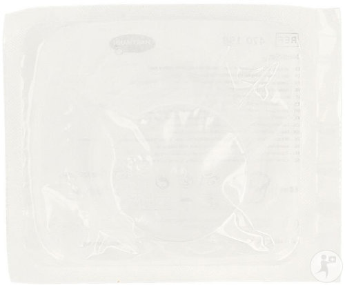 Hartmann MediSet Becher 60ml Stück 1 (4701589)